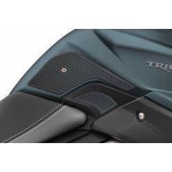 Tank side protectors PUIG ANTI-SLIP 20088N Negru Tank side protectors PUIG ANTI-SLIP 20088N Negru