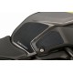 Tank side protectors PUIG ANTI-SLIP 20089N Negru