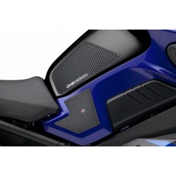 Tank side protectors PUIG ANTI-SLIP 20092N Negru Tank side protectors PUIG ANTI-SLIP 20092N Negru