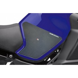 Tank side protectors PUIG ANTI-SLIP 20093N Negru Tank side protectors PUIG ANTI-SLIP 20093N Negru