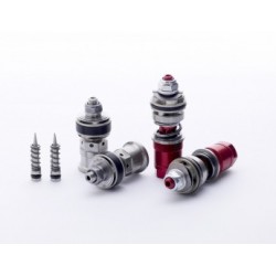 Kit pistonas furca fata K-TECH SSRK 20SSRK-KYB-9 Kit pistonas furca fata K-TECH SSRK 20SSRK-KYB-9