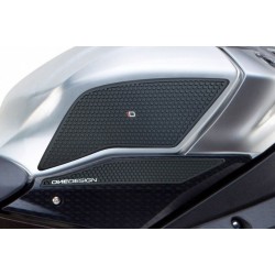 Tank side protectors PUIG ANTI-SLIP 20094N Negru Tank side protectors PUIG ANTI-SLIP 20094N Negru