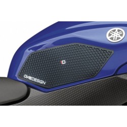 Tank side protectors PUIG ANTI-SLIP 20095N Negru Tank side protectors PUIG ANTI-SLIP 20095N Negru