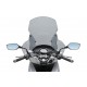 Windshield PUIG V-TECH LINE TOURING 9789H smoke