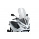 Windshield PUIG V-TECH LINE TOURING 9789W transparent