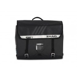 Side bags SHAD SW42 X0SW42 Side bags SHAD SW42 X0SW42