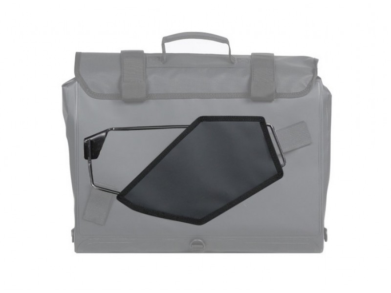 Side bags SHAD SW42 X0SW42 Side bags SHAD SW42 X0SW42