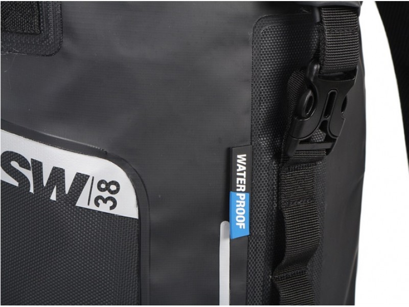 Geanta de spate SHAD SW38 X0SW38 Geanta de spate SHAD SW38 X0SW38