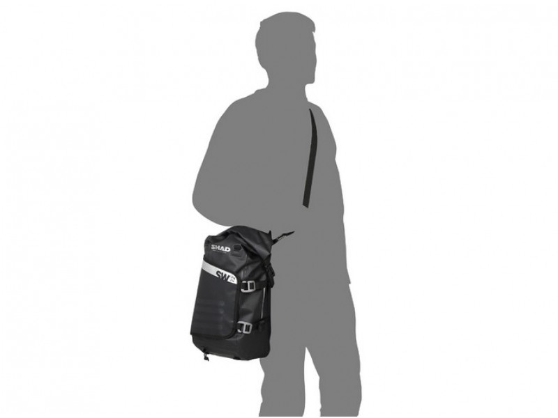 Magnet tankbag SHAD SW22 X0SW22 Magnet tankbag SHAD SW22 X0SW22