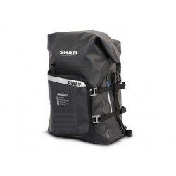 Rear bag SHAD SW45 X0SW45 Rear bag SHAD SW45 X0SW45