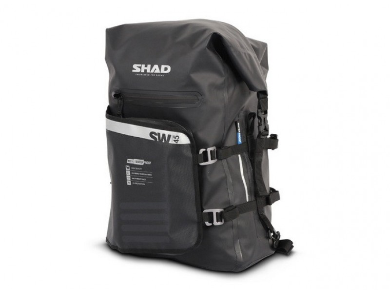 Rear bag SHAD SW45 X0SW45