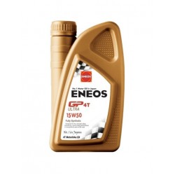 Ulei de motor ENEOS GP4T Ultra Enduro 15W-50 E.GP15W50/1 1l Ulei de motor ENEOS GP4T Ultra Enduro 15W-50 E.GP15W50/1 1l