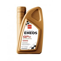 Ulei de motor ENEOS GP4T ULTRA Racing 10W-40 E.GP10W40/1 1l Ulei de motor ENEOS GP4T ULTRA Racing 10W-40 E.GP10W40/1 1l