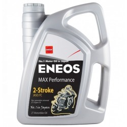 Ulei de motor ENEOS MAX Performance 2T E.MP2STROKE/4 4l Ulei de motor ENEOS MAX Performance 2T E.MP2STROKE/4 4l