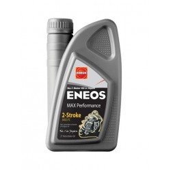 Ulei de motor ENEOS MAX Performance 2T E.MP2T/1 1l Ulei de motor ENEOS MAX Performance 2T E.MP2T/1 1l