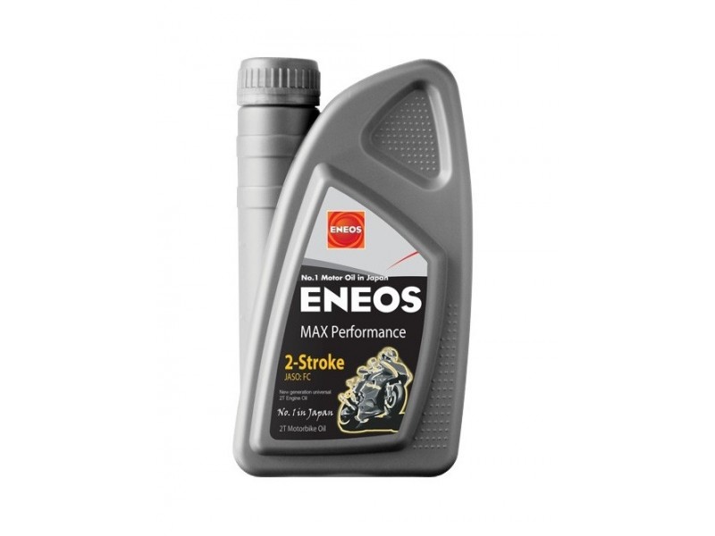 Ulei de motor ENEOS MAX Performance 2T E.MP2T/1 1l
