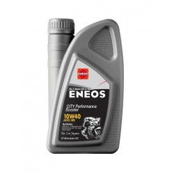 Ulei de motor ENEOS CITY Performance Scooter 10W-40 E.CP10W40/1 1l Ulei de motor ENEOS CITY Performance Scooter 10W-40 E.CP10W40/1 1l