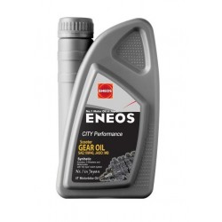 Ulei de transmisie ENEOS CITY Performance Scooter GEAR OIL E.CPGEAR/1 1l