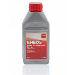 Lichid de frana ENEOS Brake & Clutch Fluid DOT5.1 E.BCDOT5.1/500 0,5l Lichid de frana ENEOS Brake & Clutch Fluid DOT5.1 E.BCDOT5.1/500 0,5l