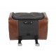 Rear bag SHAD CAFE RACER SR28 X0SR28 27l