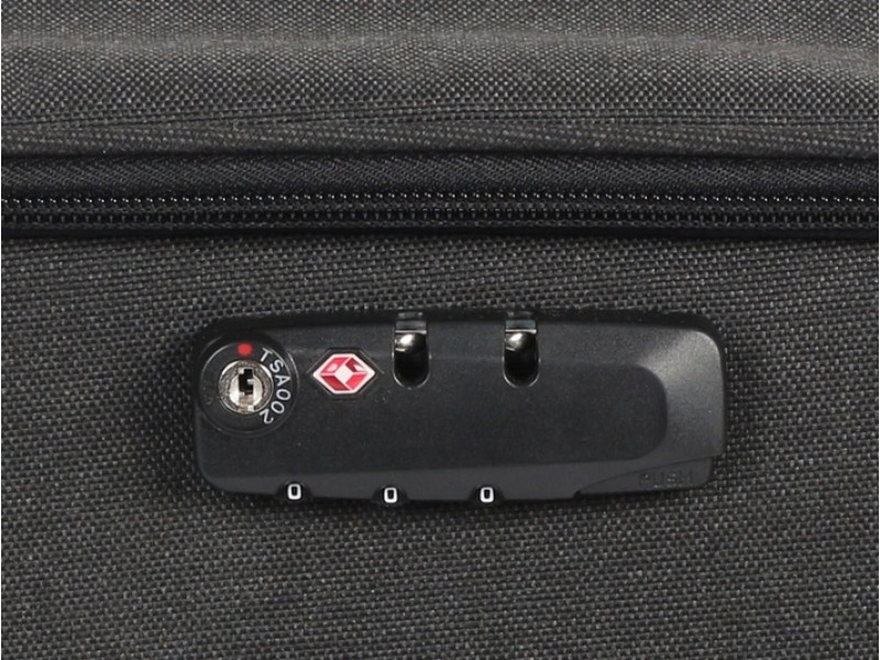 Rear bag SHAD CAFE RACER SR28 X0SR28 27l