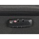 Rear bag SHAD CAFE RACER SR28 X0SR28 27l