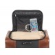Rear bag SHAD CAFE RACER SR28 X0SR28 27l