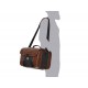 Rear bag SHAD CAFE RACER SR28 X0SR28 27l