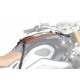 Geanta de rezervor (tank bag) SHAD CAFE RACER SR18 X0SR18 8L Geanta de rezervor (tank bag) SHAD CAFE RACER SR18 X0SR18 8L