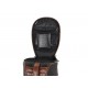 Geanta de rezervor (tank bag) SHAD CAFE RACER SR18 X0SR18 8L Geanta de rezervor (tank bag) SHAD CAFE RACER SR18 X0SR18 8L