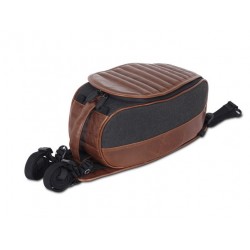 Geanta de rezervor (tank bag) SHAD CAFE RACER SR18 X0SR18 8L Geanta de rezervor (tank bag) SHAD CAFE RACER SR18 X0SR18 8L