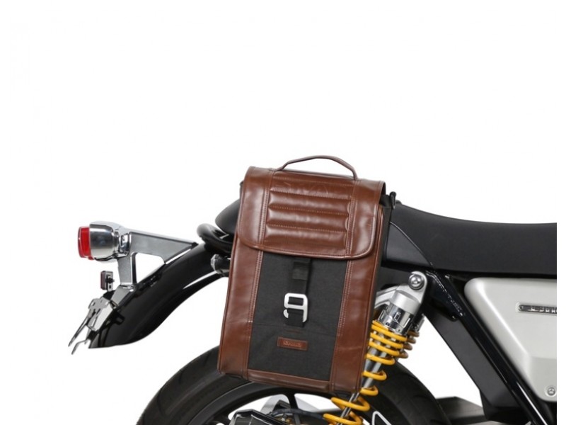 Side bag holders SHAD H0C118SR Side bag holders SHAD H0C118SR
