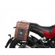 Side bag holders SHAD B0LN57SR