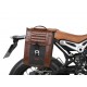 Side bag holders SHAD W0NT13SR Side bag holders SHAD W0NT13SR