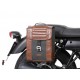 Side bag holders SHAD M0V787SR Side bag holders SHAD M0V787SR