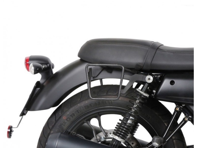 Side bag holders SHAD M0V787SR Side bag holders SHAD M0V787SR