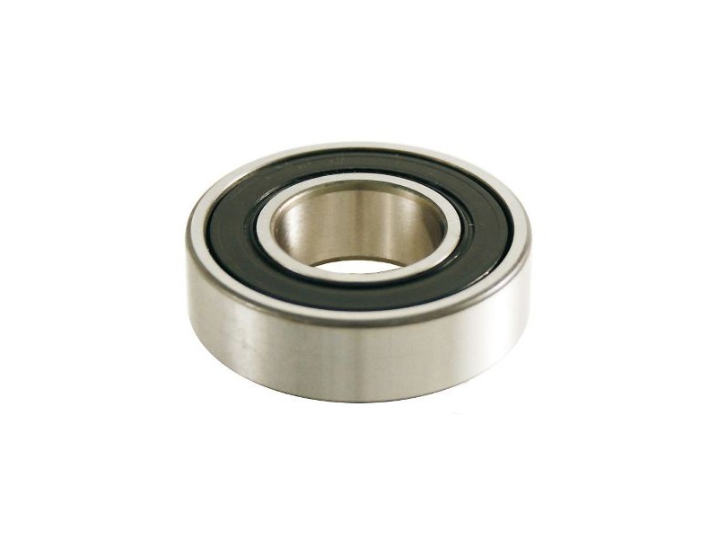 Bearing SKF 100200910 12-37-12 6301-2RSH/C3