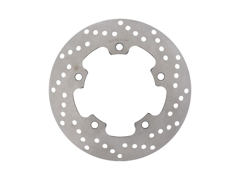Disc de frana RMS 225162520 D220 Disc de frana RMS 225162520 D220