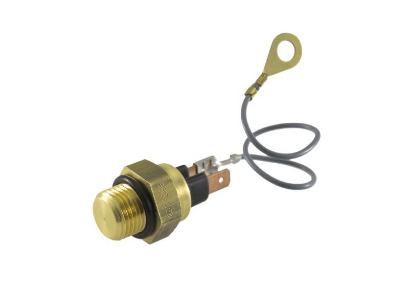 Engine cooling fan switch RMS 100120100