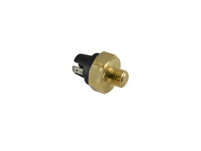 Engine cooling fan switch RMS 100120420