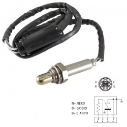 Oxygen sensor RMS 100120190 Oxygen sensor RMS 100120190