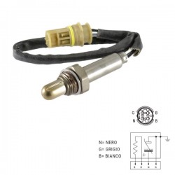Oxygen sensor RMS 100120200 Oxygen sensor RMS 100120200