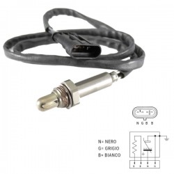 Oxygen sensor RMS 100120210 Oxygen sensor RMS 100120210