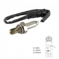 Oxygen sensor RMS 100120220 Oxygen sensor RMS 100120220