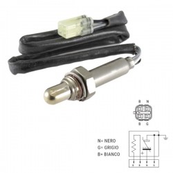 Oxygen sensor RMS 100120240 Oxygen sensor RMS 100120240