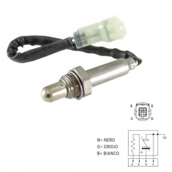 Oxygen sensor RMS 100120250 Oxygen sensor RMS 100120250