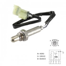 Oxygen sensor RMS 100120260 Oxygen sensor RMS 100120260