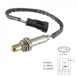 Oxygen sensor RMS 100120270 Oxygen sensor RMS 100120270