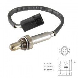 Oxygen sensor RMS 100120280 Oxygen sensor RMS 100120280