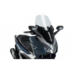 Windshield PUIG V-TECH LINE TOURING 1295H smoke Windshield PUIG V-TECH LINE TOURING 1295H smoke